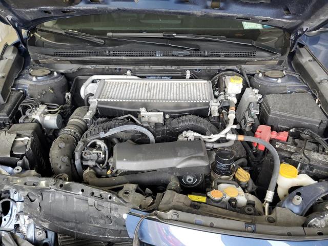 2022 SUBARU LEGACY LIM 4S3BWGN64N3003521
