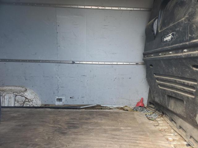 2019 MERCEDES-BENZ SPRINTER 1 W1W70BGY6KT017011