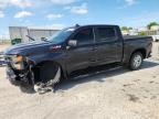 2024 CHEVROLET SILVERADO - 1GCUDAED5RZ258983