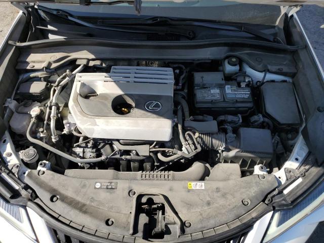 2020 LEXUS UX 200 JTHX3JBH4L2029393