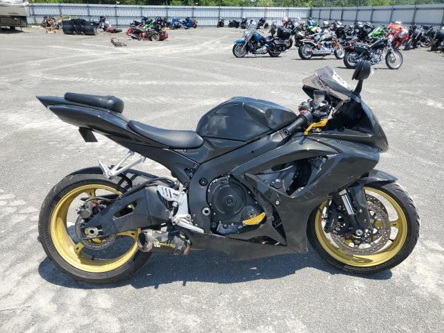 SUZUKI GSX-R600 K