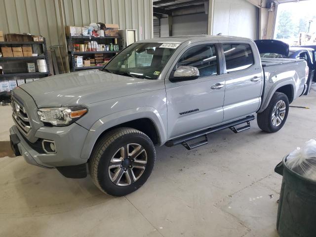 Vin: 3tmgz5an7km238665, lot: 62070705, toyota tacoma double cab 2019 img_1