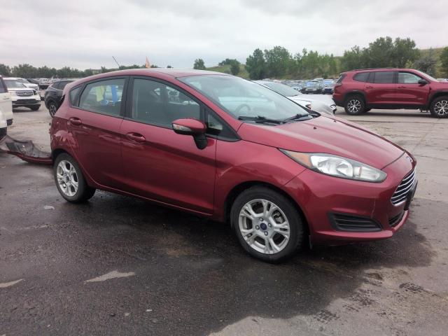 Vin: 3fadp4ejxgm148434, lot: 62573405, ford fiesta se 20164