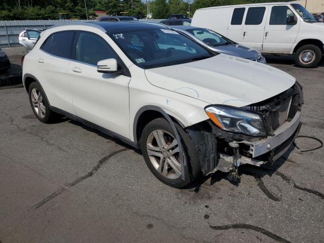 2017 MERCEDES-BENZ GLA 250 WDCTG4EB1HJ321586