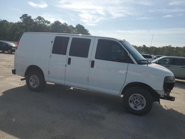 2018 GMC SAVANA G25 1GTW7AFP1J1341564