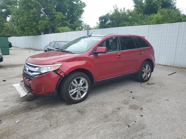 Vin: 2fmdk3kc5bba75651, lot: 59767215, ford edge limited 2011 img_1