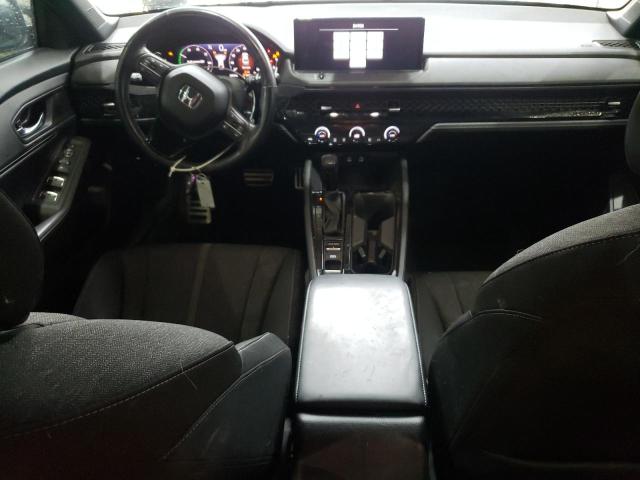 2023 HONDA ACCORD HYB - 1HGCY2F56PA011319