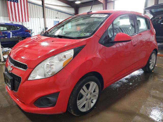 Vin: kl8cb6s90dc625646, lot: 58175845, chevrolet spark ls 2013 img_1