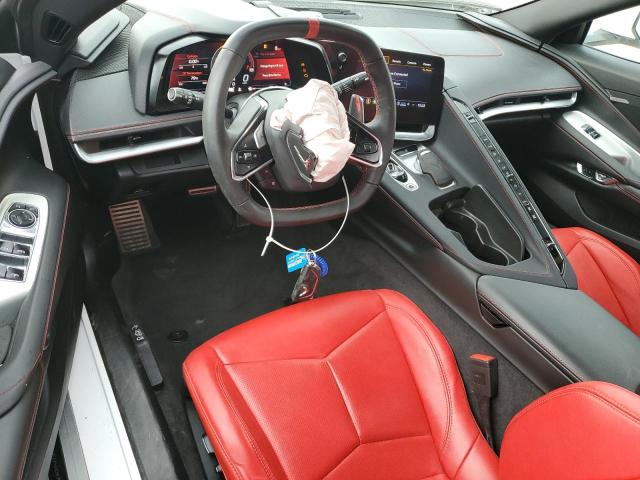 2023 CHEVROLET CORVETTE S 1G1YA3D43P5117687