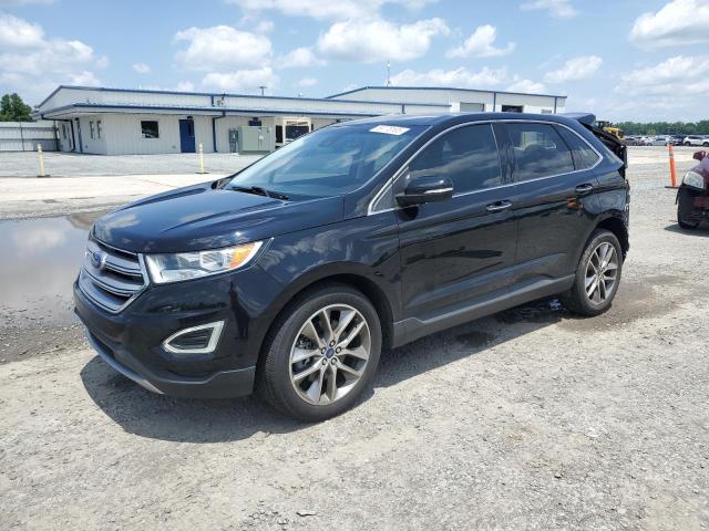 Vin: 2fmpk4k97jbb78267, lot: 59770105, ford edge titanium 2018 img_1