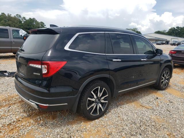 2019 HONDA PILOT TOUR 5FNYF5H91KB014267