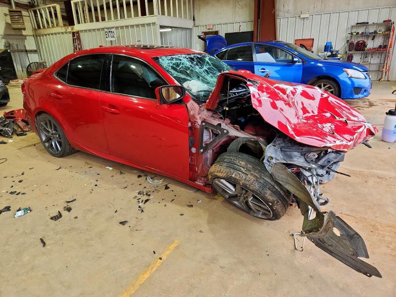2016 LEXUS IS 200T JTHBA1D29G5008813