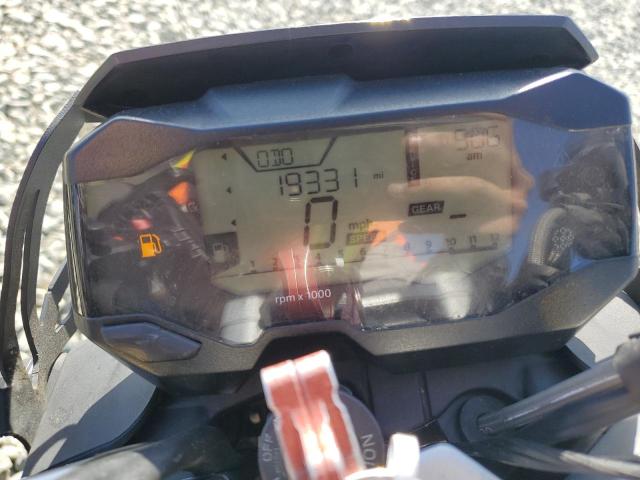 2022 BMW G310 R WB30G4303NRA35544