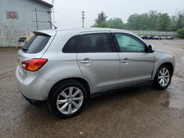 Vin: 4a4ap3au4fe057213, lot: 59674105, mitsubishi outlander es 20153