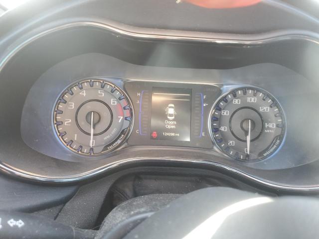 2015 CHRYSLER 200 S 1C3CCCBB3FN553830