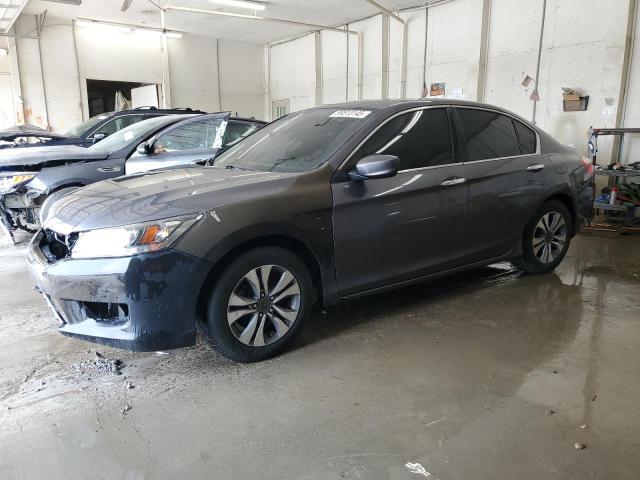 2013 HONDA ACCORD LX - 1HGCR2F33DA002830