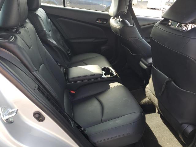 2019 TOYOTA PRIUS PRIM JTDKARFP8K3109578