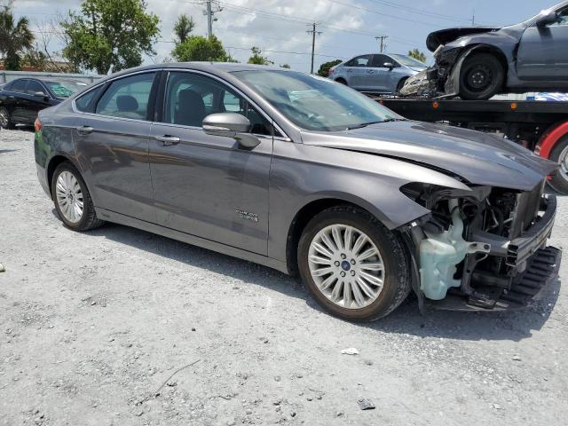 Vin: 3fa6p0su8dr308888, lot: 59881225, ford fusion titanium phev 20134