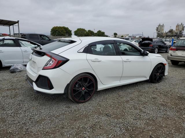 Vin: shhfk7h21hu426102, lot: 59889735, honda civic lx 20173