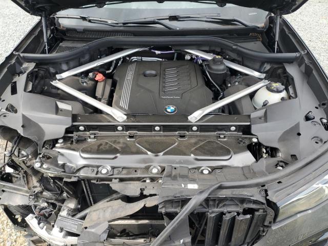 2022 BMW X7 XDRIVE4 - 5UXCW2C08N9M42495