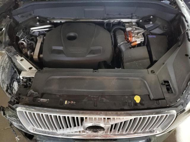 2017 VOLVO XC90 T8 - YV4BC0PL9H1122729
