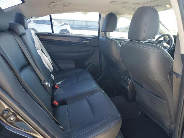 2016 SUBARU LEGACY 2.5 4S3BNAN6XG3002151
