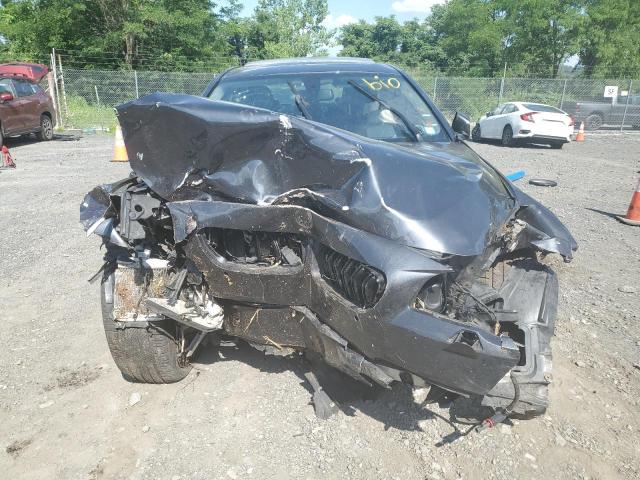2015 BMW 528 XI WBA5A7C59FD626809