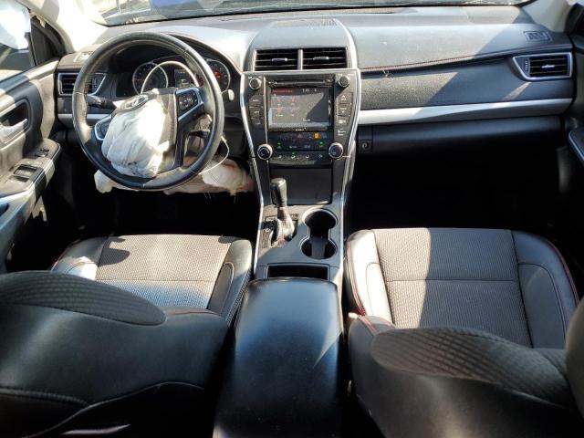 2017 TOYOTA CAMRY LE 4T1BF1FK3HU626518
