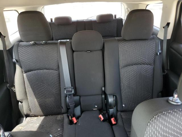 2020 DODGE JOURNEY SE - 3C4PDCAB1LT237897