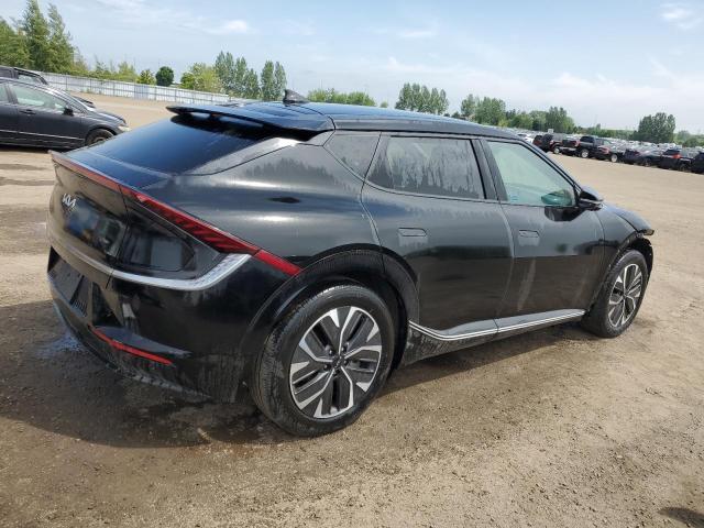 Vin: kndc3dlc6r5617288, lot: 60089275, kia ev6 light light 20243