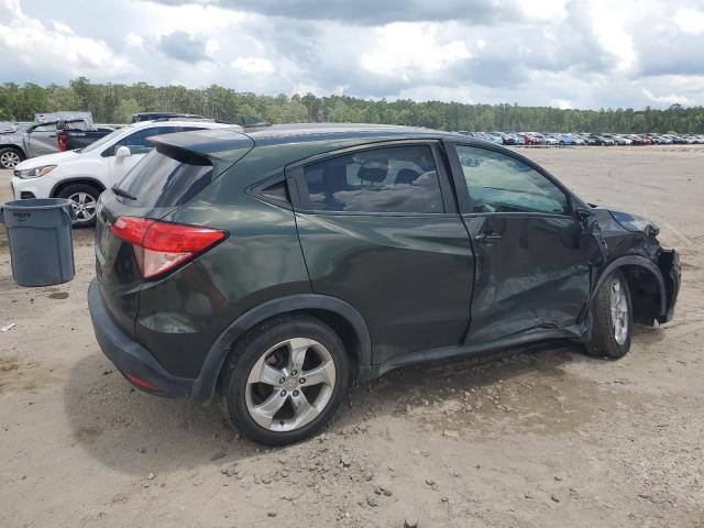 Vin: 3czru5h53gm707149, lot: 59785755, honda hr-v ex 20163