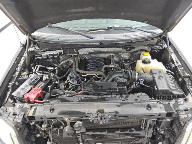 2014 FORD F150 SUPERCREW - 1FTFW1CF9EKF61615
