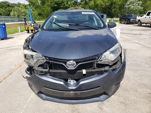 2016 TOYOTA COROLLA L 2T1BURHE1GC499375