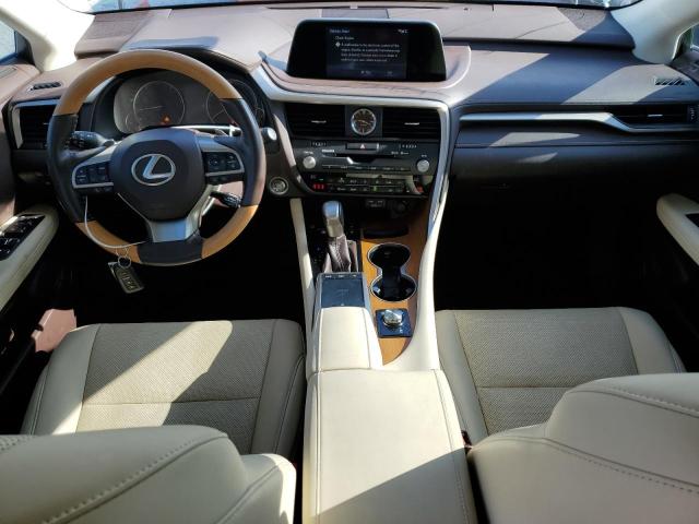 2020 LEXUS RX 350 2T2HZMAA0LC160831