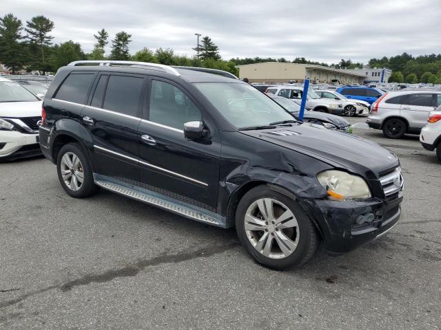 Vin: 4jgbf7be9aa586973, lot: 62260625, mercedes-benz gl-class 450 4matic 20104