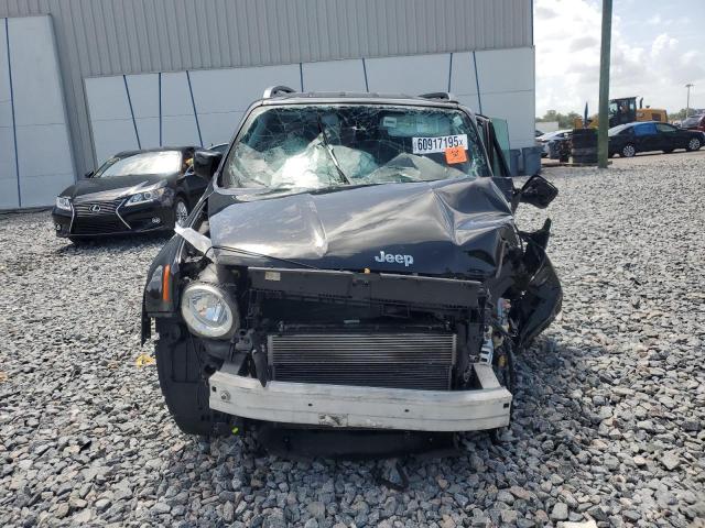 2020 JEEP RENEGADE L - ZACNJABB1LPL86981