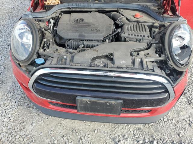 2020 MINI COOPER WMWXR3C01L2M07946
