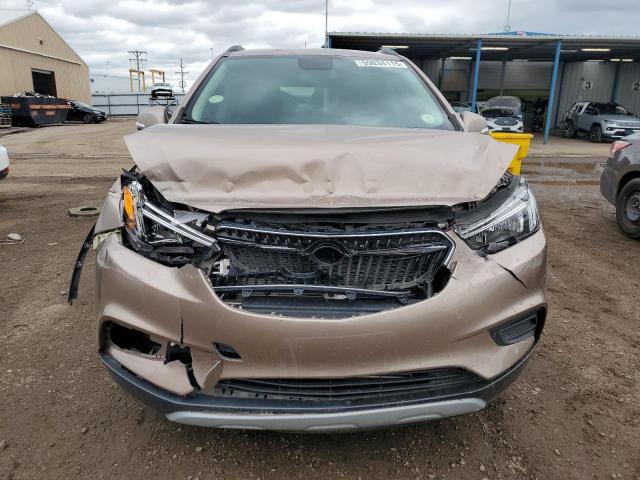 2018 BUICK ENCORE PRE - KL4CJESB0JB558257