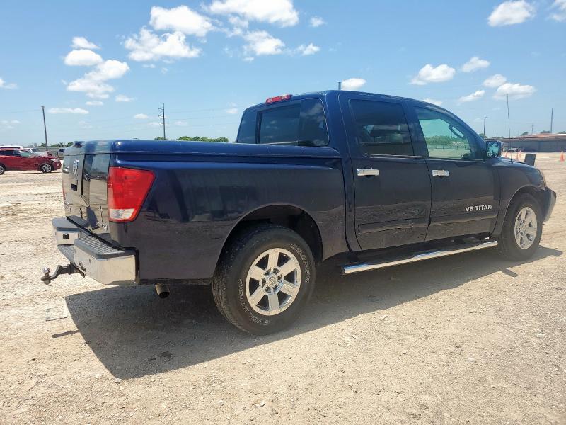 Vin: 1n6ba0ed2bn301535, lot: 61197075, nissan titan s 20113