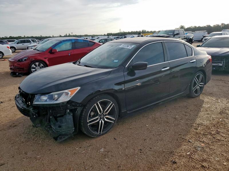 Vin: 1hgcr2f50ga089480, lot: 60329675, honda accord sport 2016 img_1
