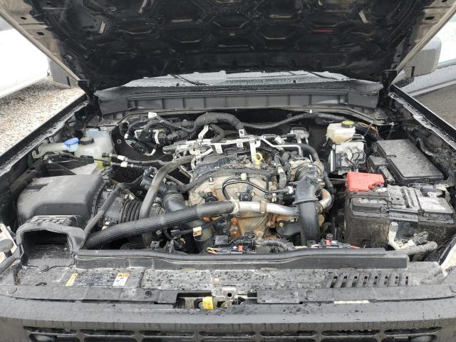2025 FORD BRONCO BIG - 1FMDE7BH9SLA40640