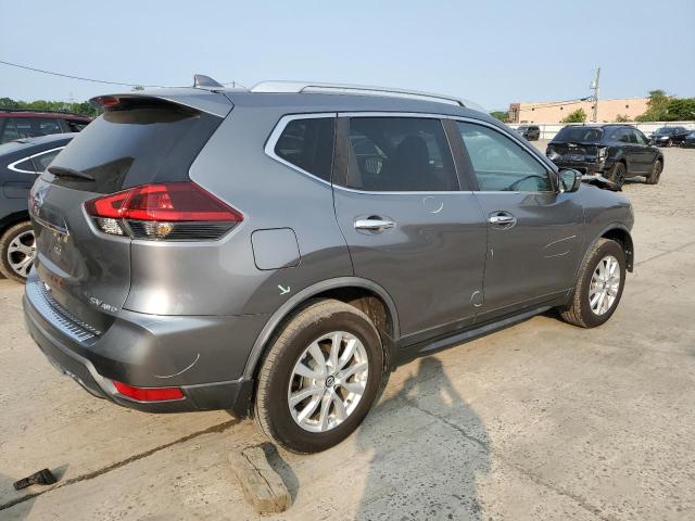 Vin: knmat2mv9jp615779, lot: 58889185, nissan rogue s 20183