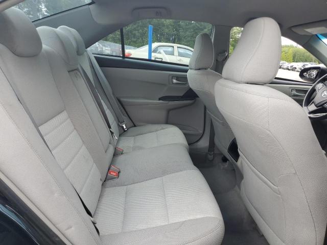 2017 TOYOTA CAMRY HYBR 4T1BD1FK7HU205097
