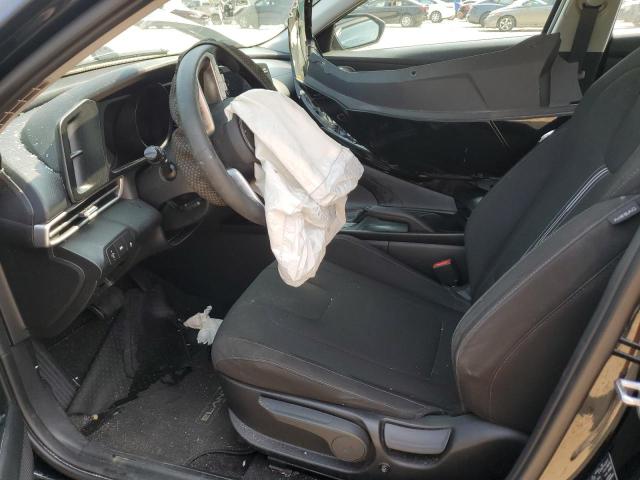 2022 HYUNDAI ELANTRA SE KMHLM4AG5NU327915