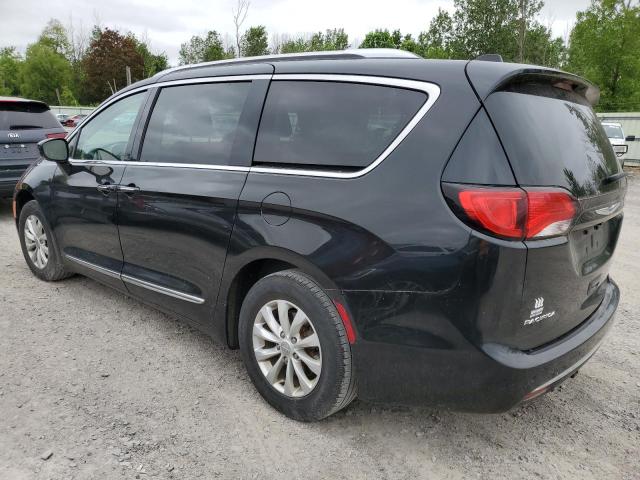 Vin: 2c4rc1bg0kr593169, lot: 59569465, chrysler pacifica touring l 20192