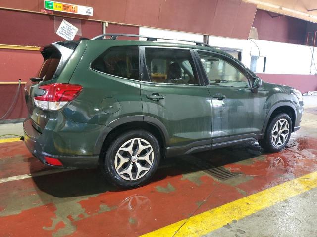 Vin: jf2skadc9rh443356, lot: 60415415, subaru forester premium 20243