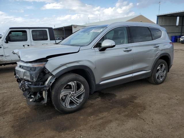 Vin: 5nms3daj7ph545637, lot: 60085005, hyundai santa fe sel premium 2023 img_1