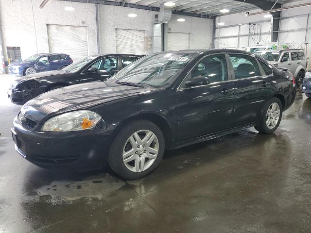 Vin: 2g1wg5e38c1264185, lot: 59209845, chevrolet impala lt 2012 img_1