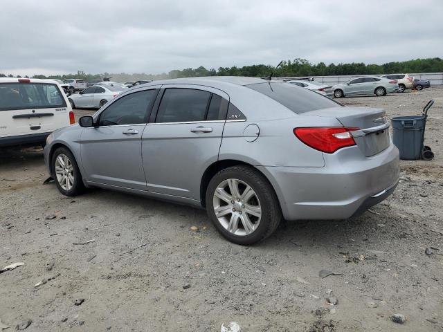 Vin: 1c3ccbab3dn735858, lot: 62899645, chrysler 200 lx 20132