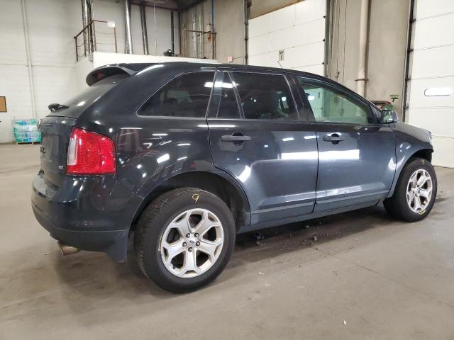 Vin: 2fmdk4gc8dba53077, lot: 60355605, ford edge se 20133